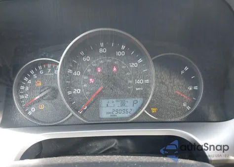 2016 Toyota Rav4 Le from USA, damaged, VIN JTMZFREV9GJ094172